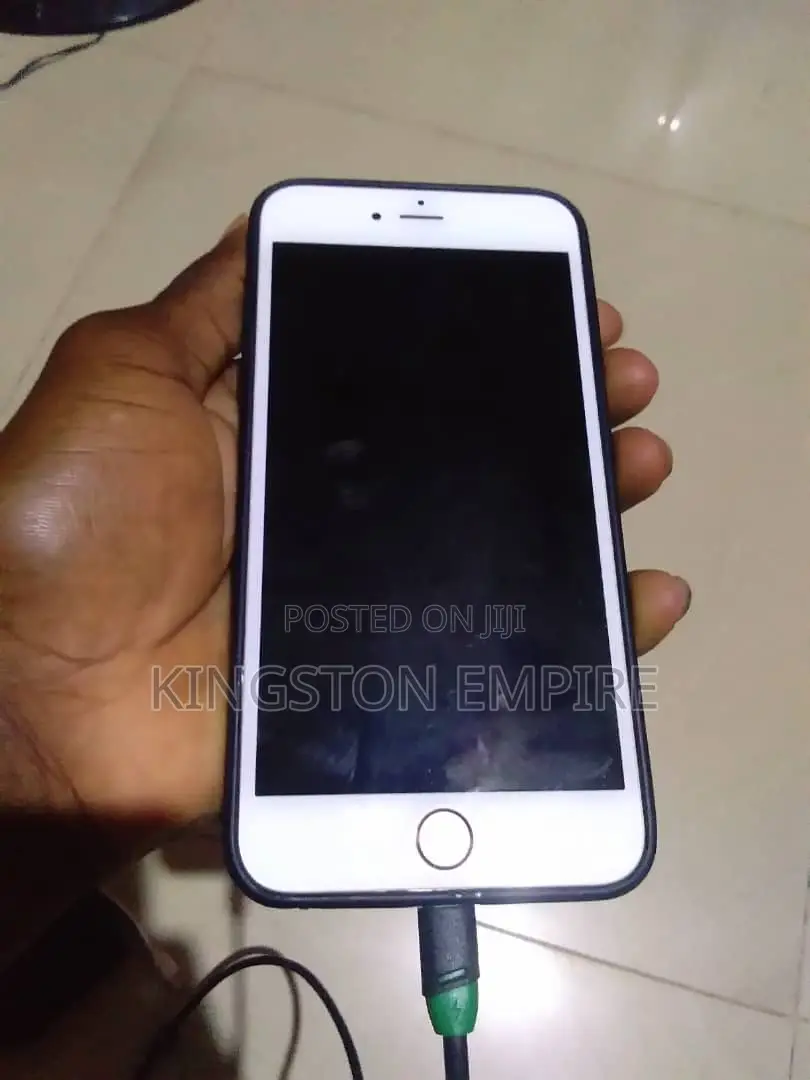 Apple iPhone 6s Plus 16 GB Gray