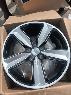 18inche Rim Toyota Camry 2020