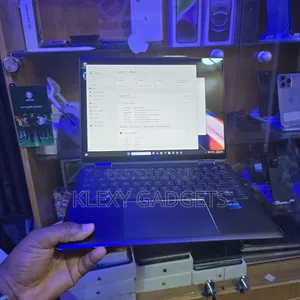 Laptop HP Spectre 14 16GB Intel Core i7 SSD 512GB
