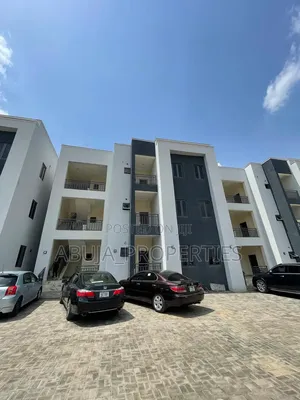 3bdrm Apartment in Katampe (Main) for rent