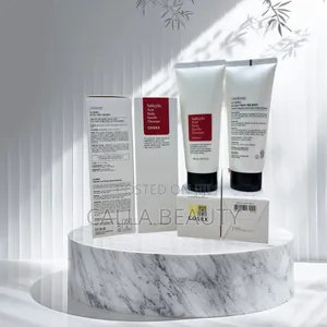 Cosrx Face Wash