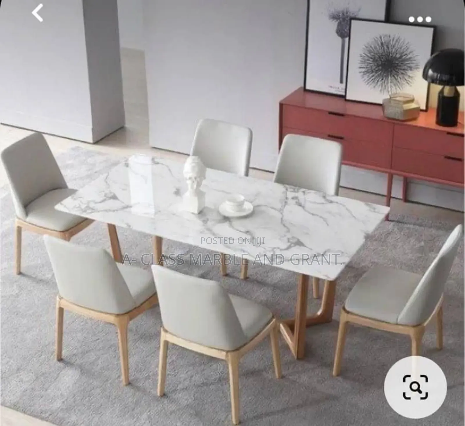 Foreign Quartz Marble Stone White Carara