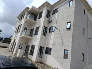 Furnished 4bdrm Apartment in Emerald Luxury, Maitama for sale