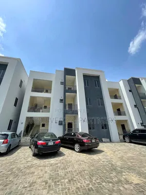 3bdrm Block of Flats in Katampe (Main) for rent