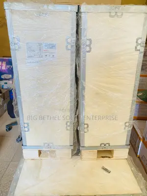 Hyper Power 6.2kwh 48 Solar Lithium Battery