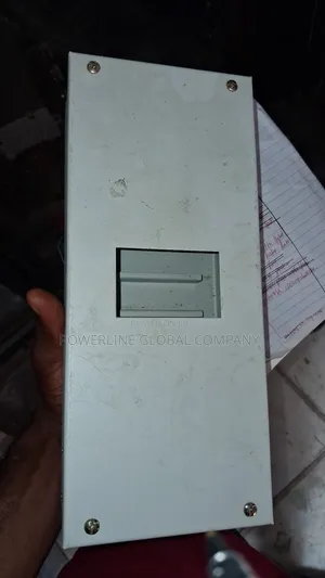 2 Way to 6 Way Breaker Box 5