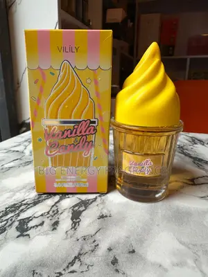 Ville Luxury Unisex Perfume – Wholesale Retail Available