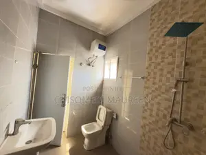 3bdrm Block of Flats in E, Wuye for rent
