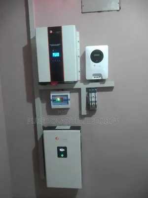 Felicity Solar Battery