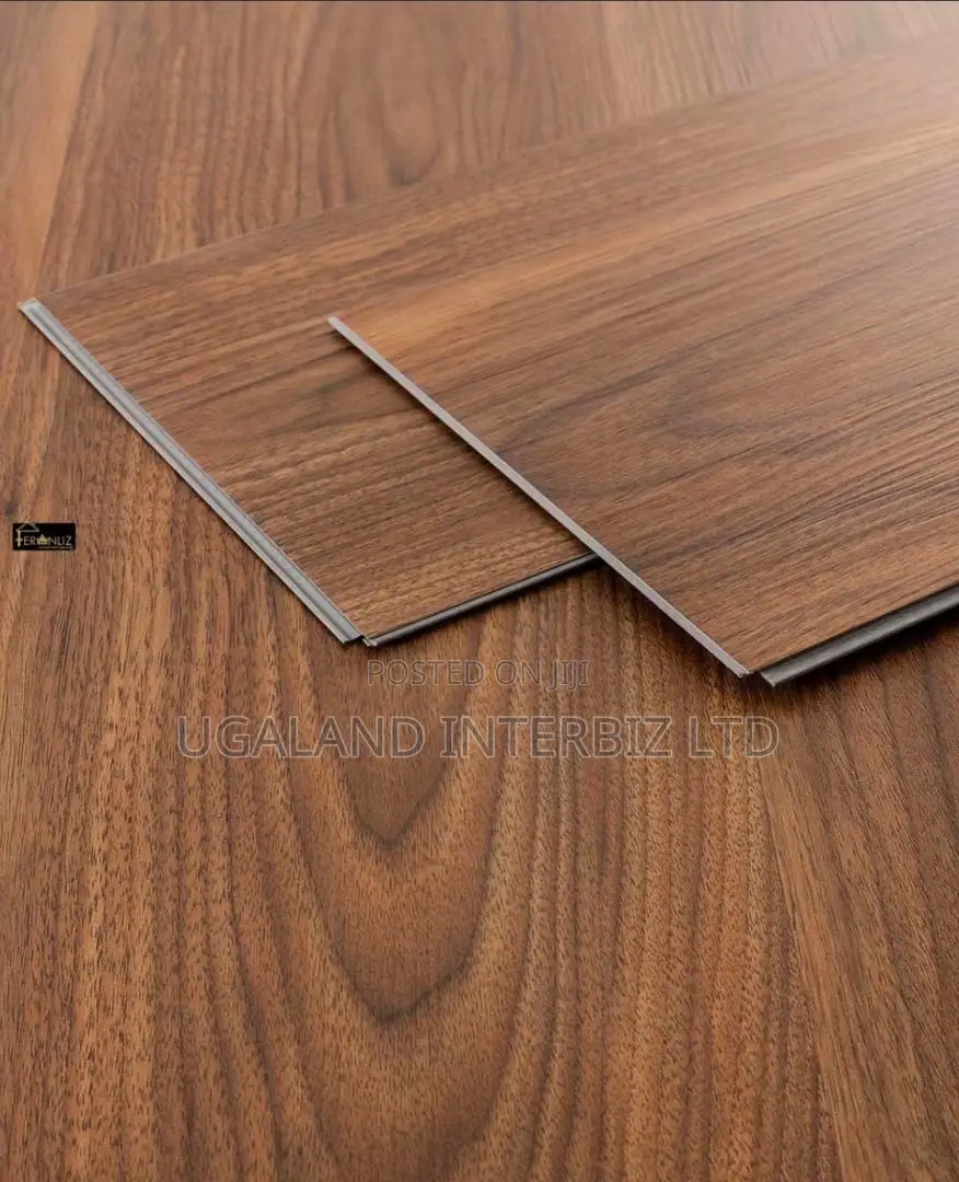 SPC Flooring ( Modern Collection)
