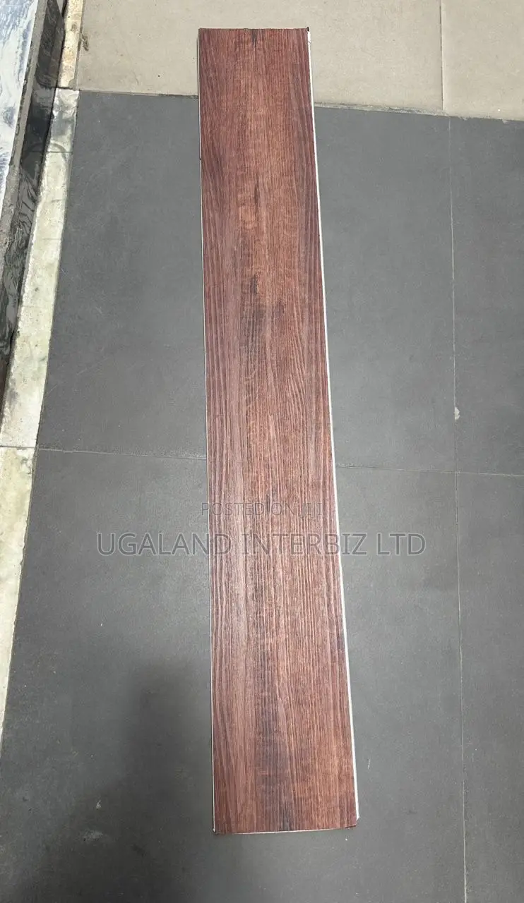 SPC Flooring ( Modern Collection)