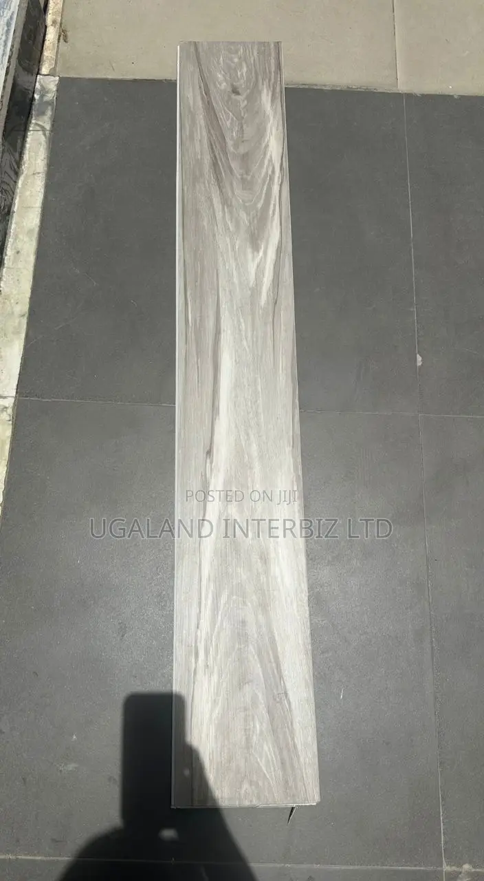SPC Flooring ( Modern Collection)