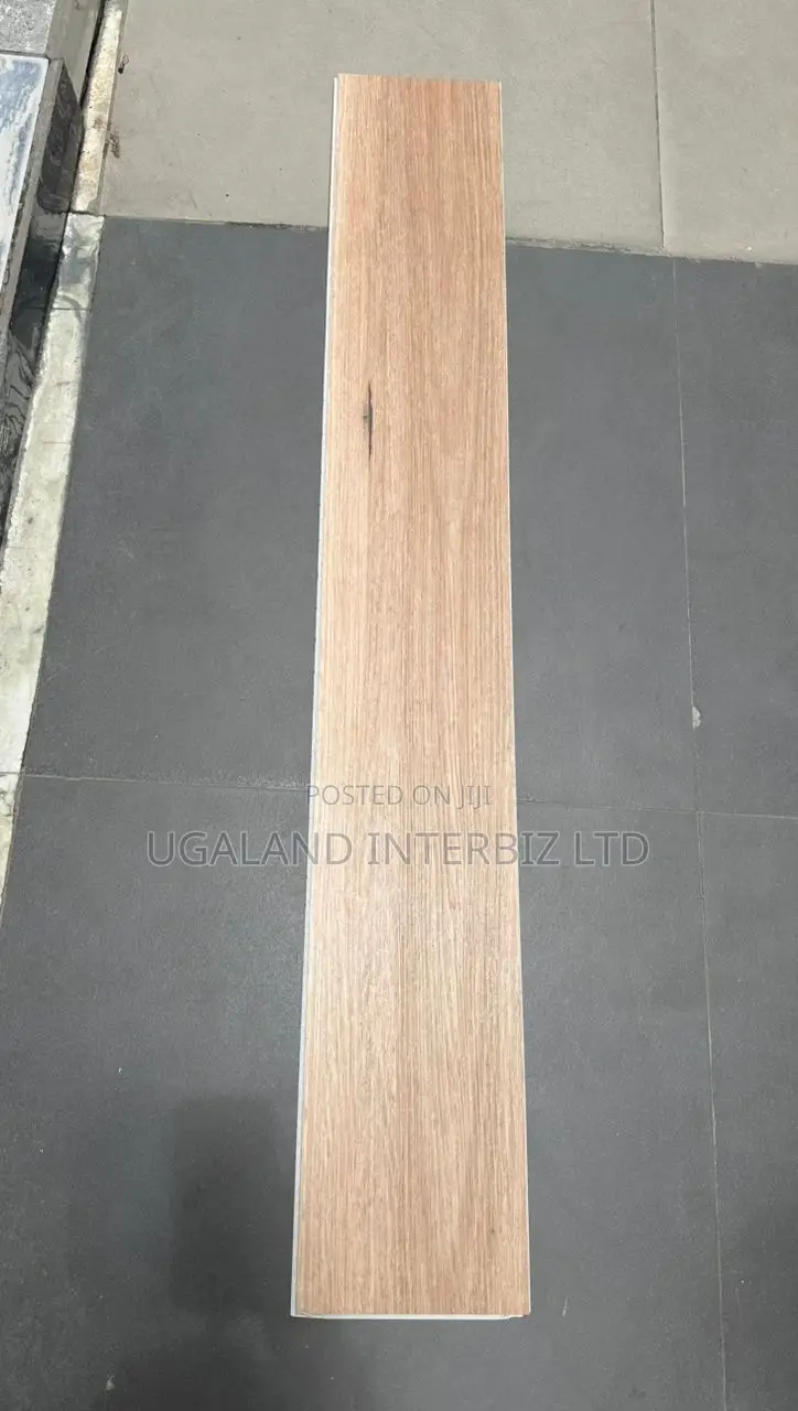 SPC Flooring ( Modern Collection)