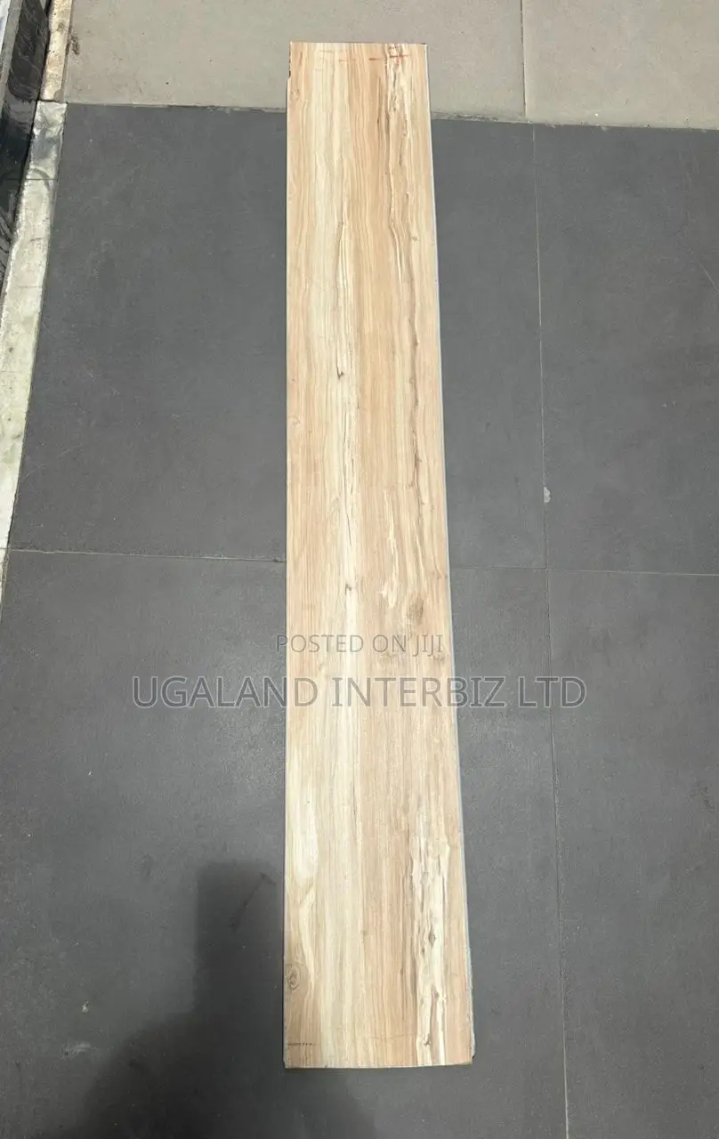 SPC Flooring ( Modern Collection)