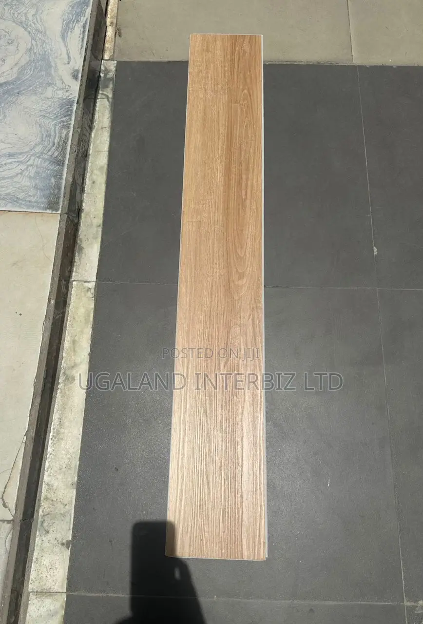 SPC Flooring ( Modern Collection)