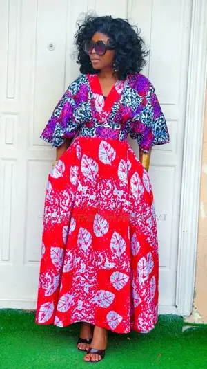 Madam Gown - Style 344
