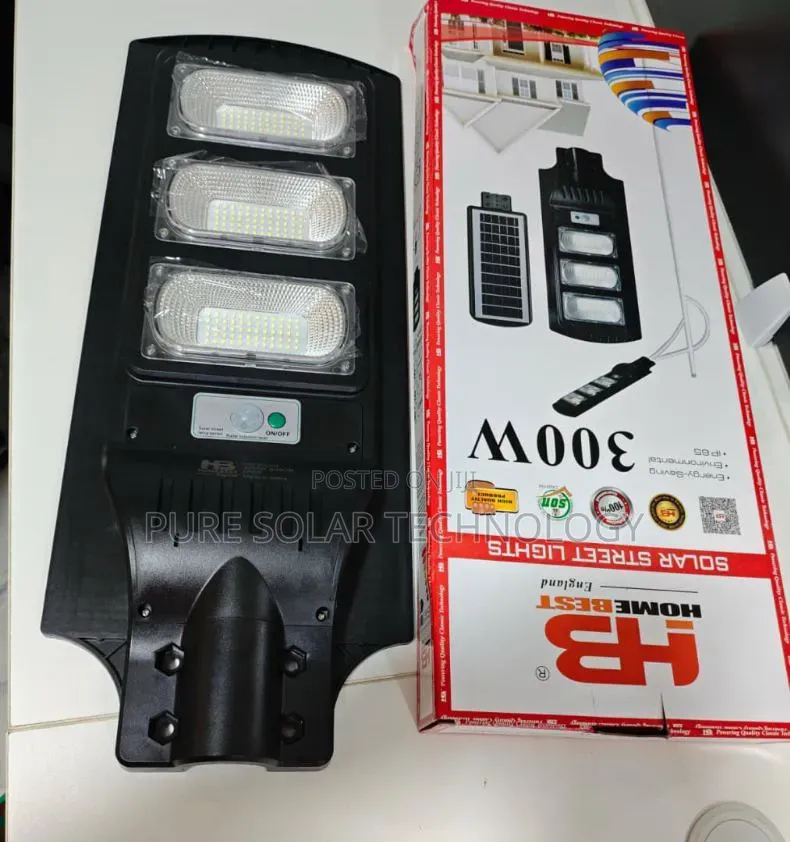 Solar Lights