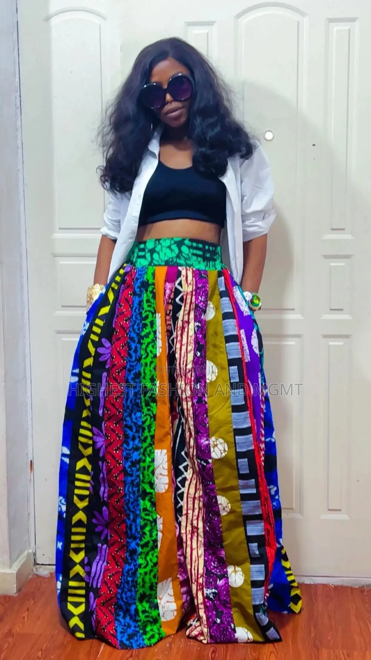 Campus Bubu Trouser - Style 454