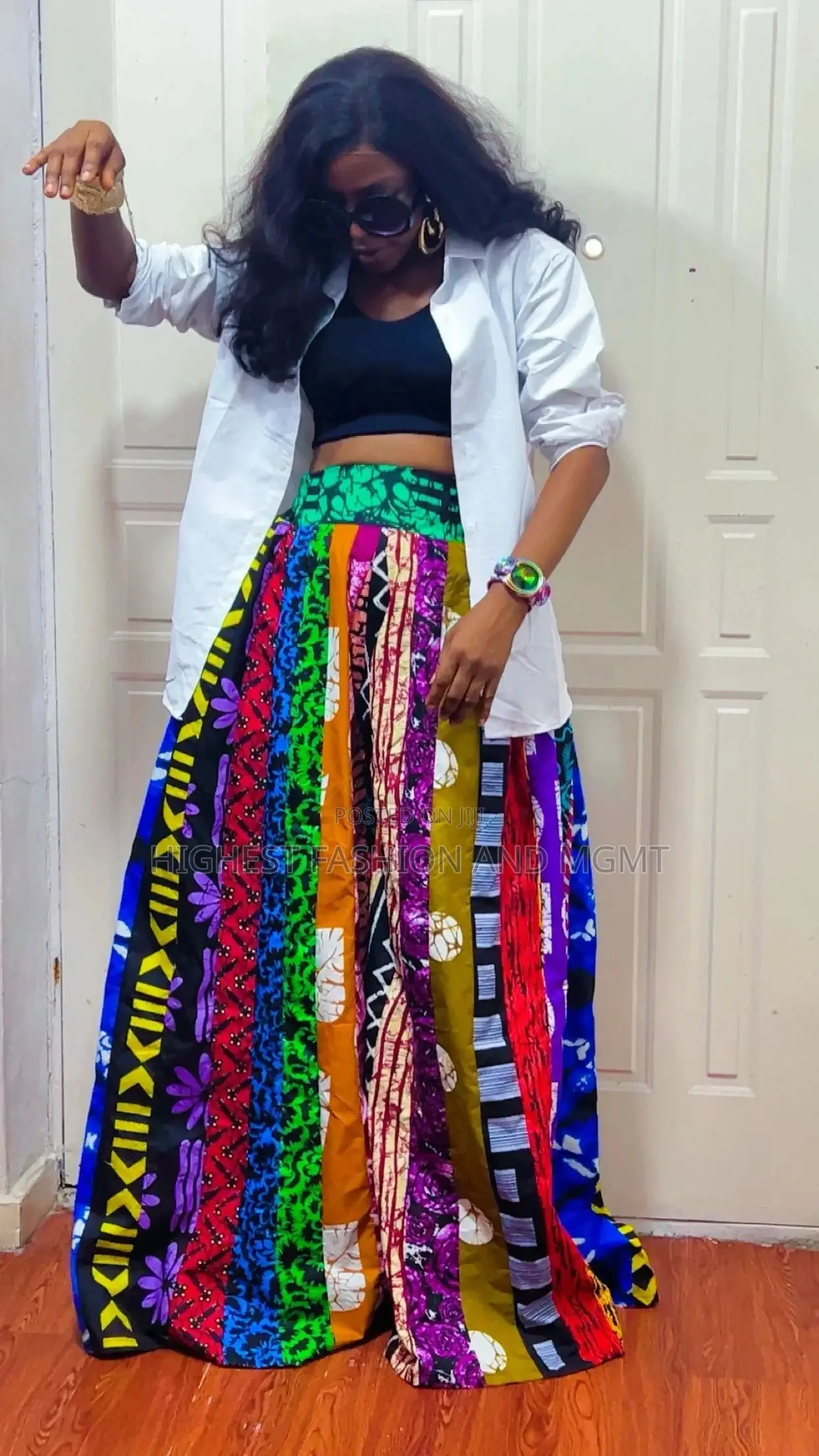 Campus Bubu Trouser - Style 454