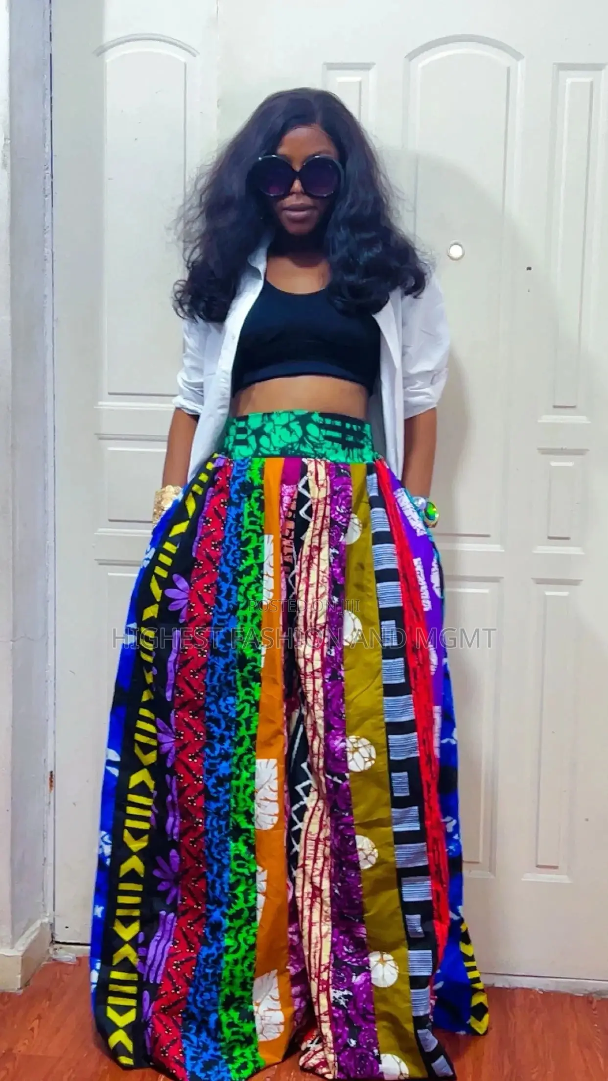 Campus Bubu Trouser - Style 454