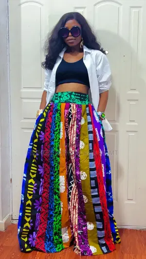 Campus Bubu Trouser - Style 454