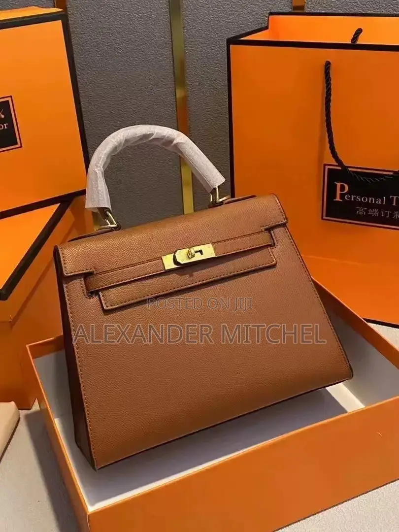 Luxury Hand Bag