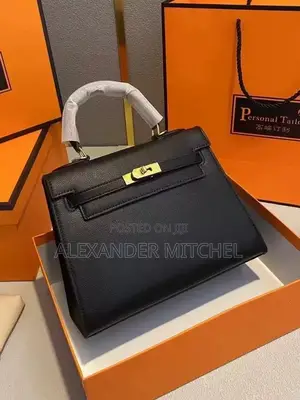 Luxury Hand Bag