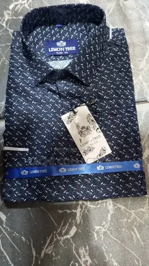 Black Shirts || Corporate T-Shirt