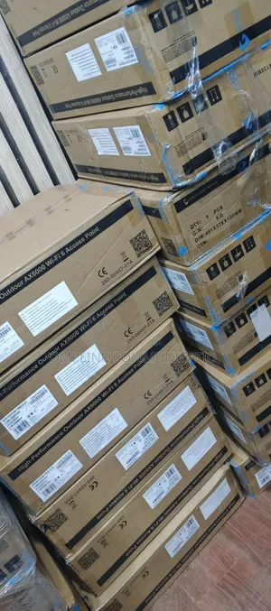 Grandstream Ax3000