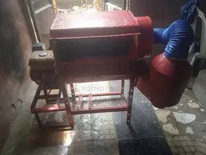 Multiple Grain Threshing Machine for Sale