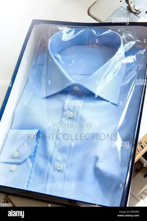 Quality Blue Shirts