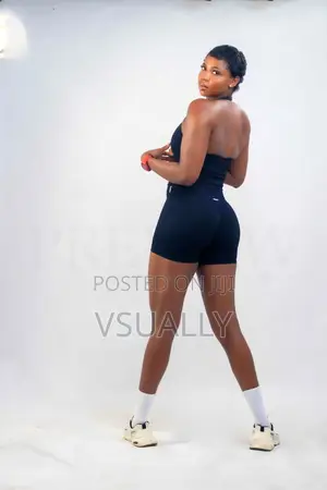 VSL Halter Top