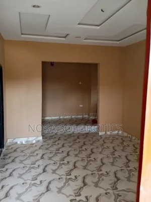 2bdrm Apartment in Benin City for rent