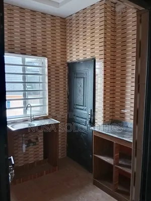 2bdrm Apartment in Benin City for rent