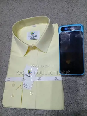 Milk Color Shirts