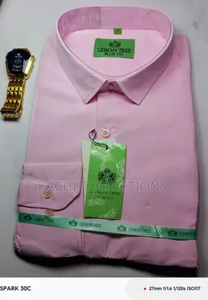 Milk Color Shirts