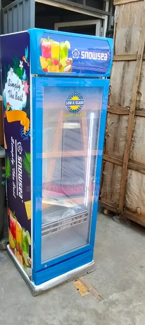 Commercial Chiller