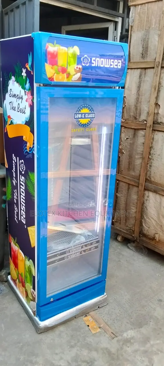 Commercial Chiller