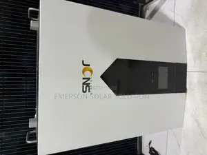 10kwh 24v JCNS Lithium Battery