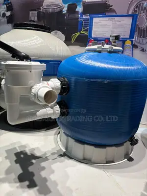 21” Swimming Pool Sand Filter
