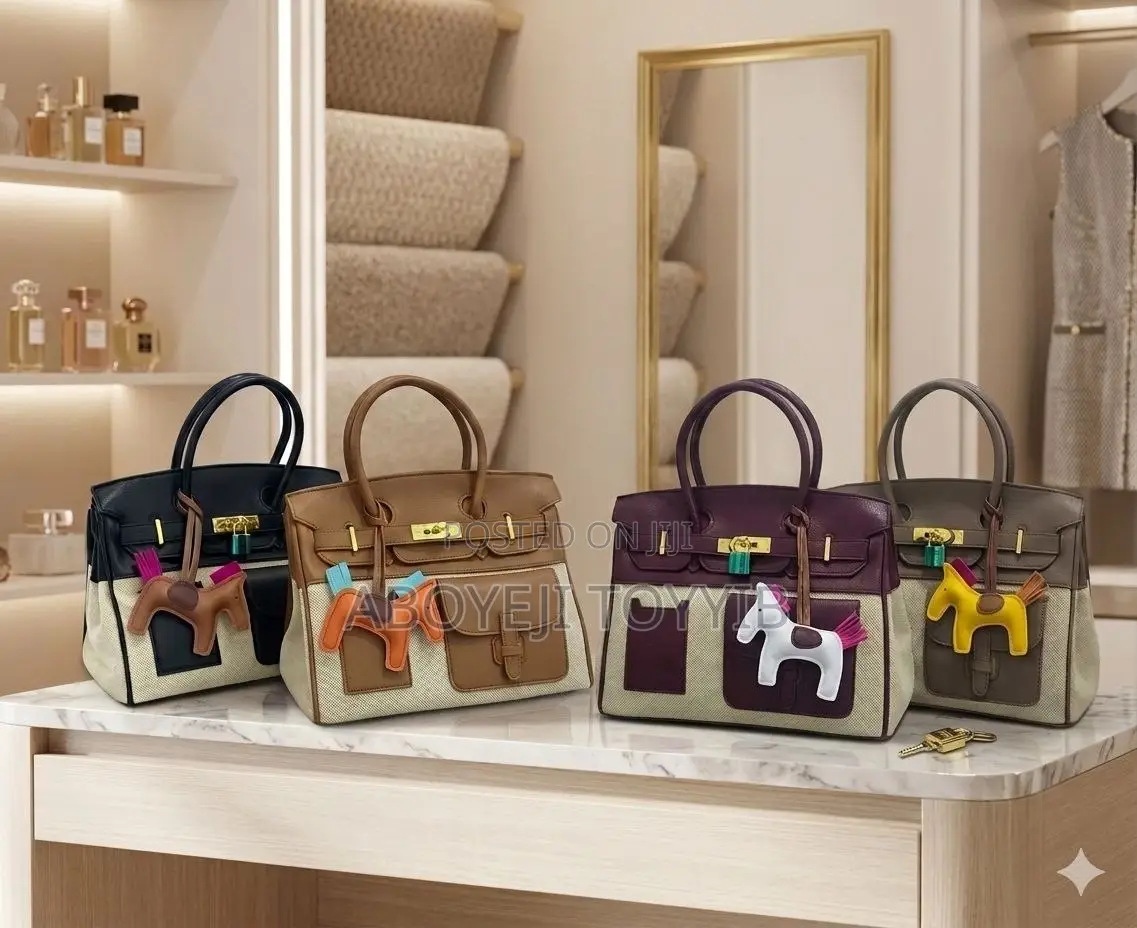 Ladies Bags