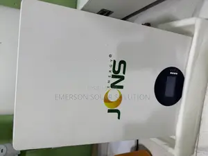5kwh 48kva JCNS Lithium Battery