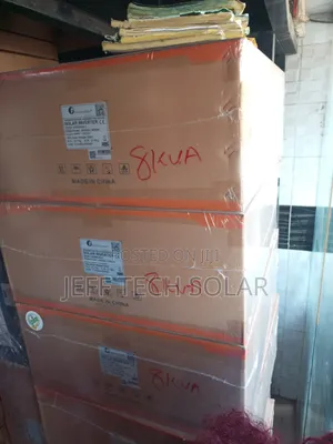 Felicity 8 Kva Hybrid Inverter 48v