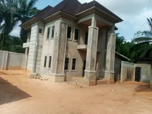 5 Bedroom Duplex All In Ensulte With 2 Parlour And Boys Quarter