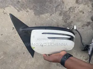 Side Mirror E350 2010 -2016