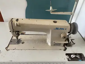 Industrial Sewing Machine