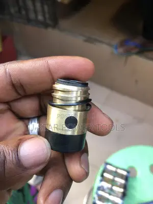 Mig Welding Torch