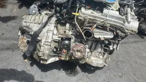 Complete Engine For Toyota Highlander 3.5liter V6 2gr Engine 2010 2012