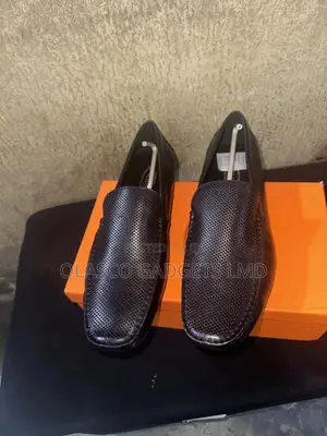 Brand New Shoes