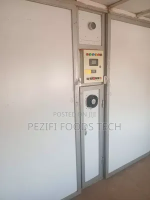 Incubator Hatchery